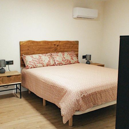 Berenguela Penthouse Apartment Seville Ngoại thất bức ảnh