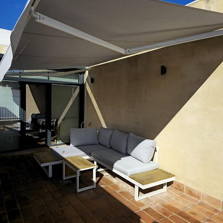 Berenguela Penthouse Apartment Seville Ngoại thất bức ảnh