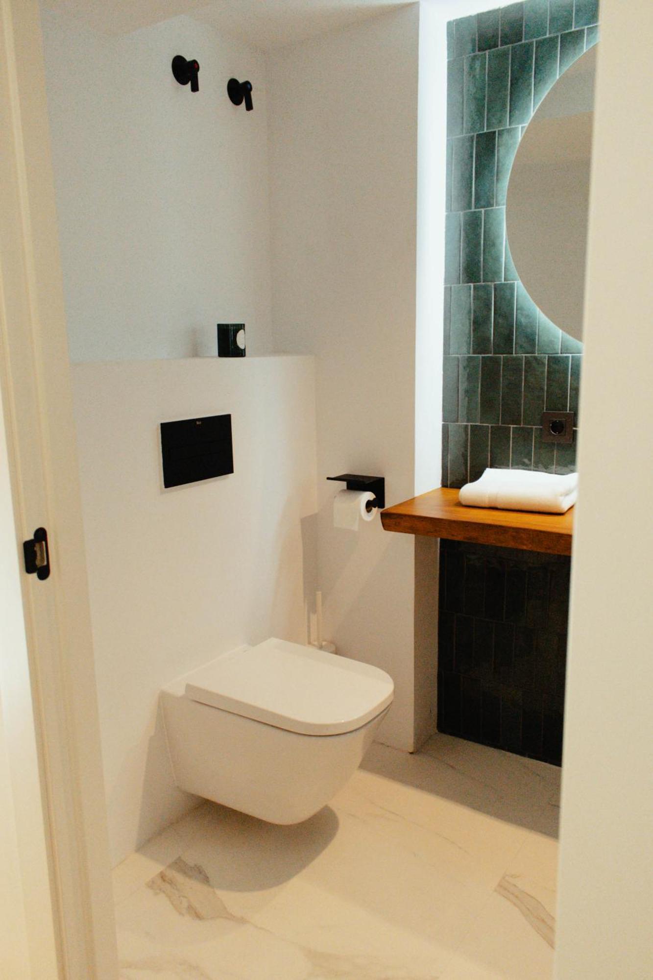 Berenguela Penthouse Apartment Seville Ngoại thất bức ảnh