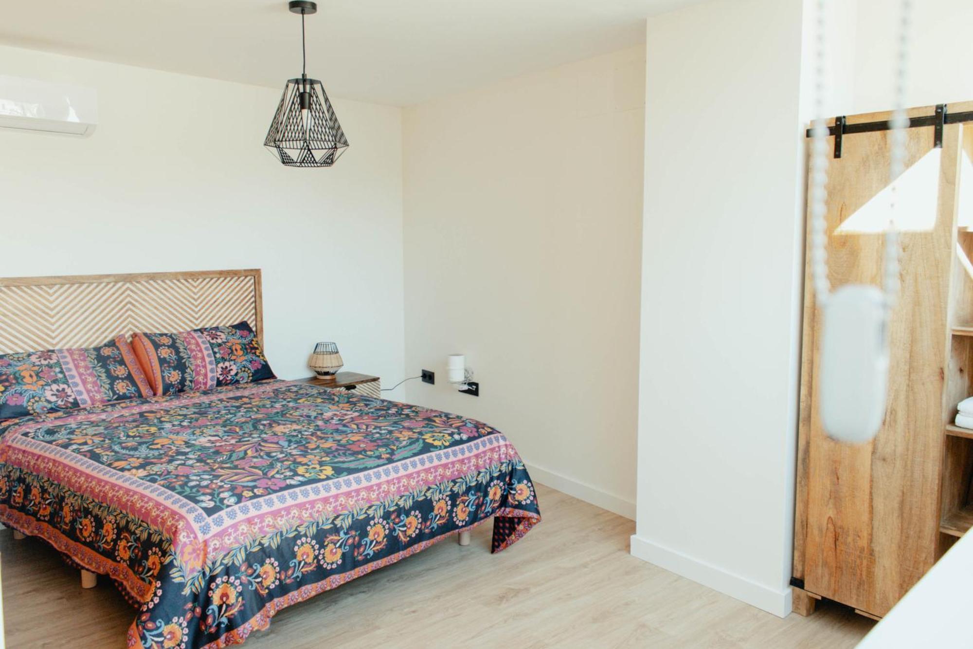 Berenguela Penthouse Apartment Seville Ngoại thất bức ảnh