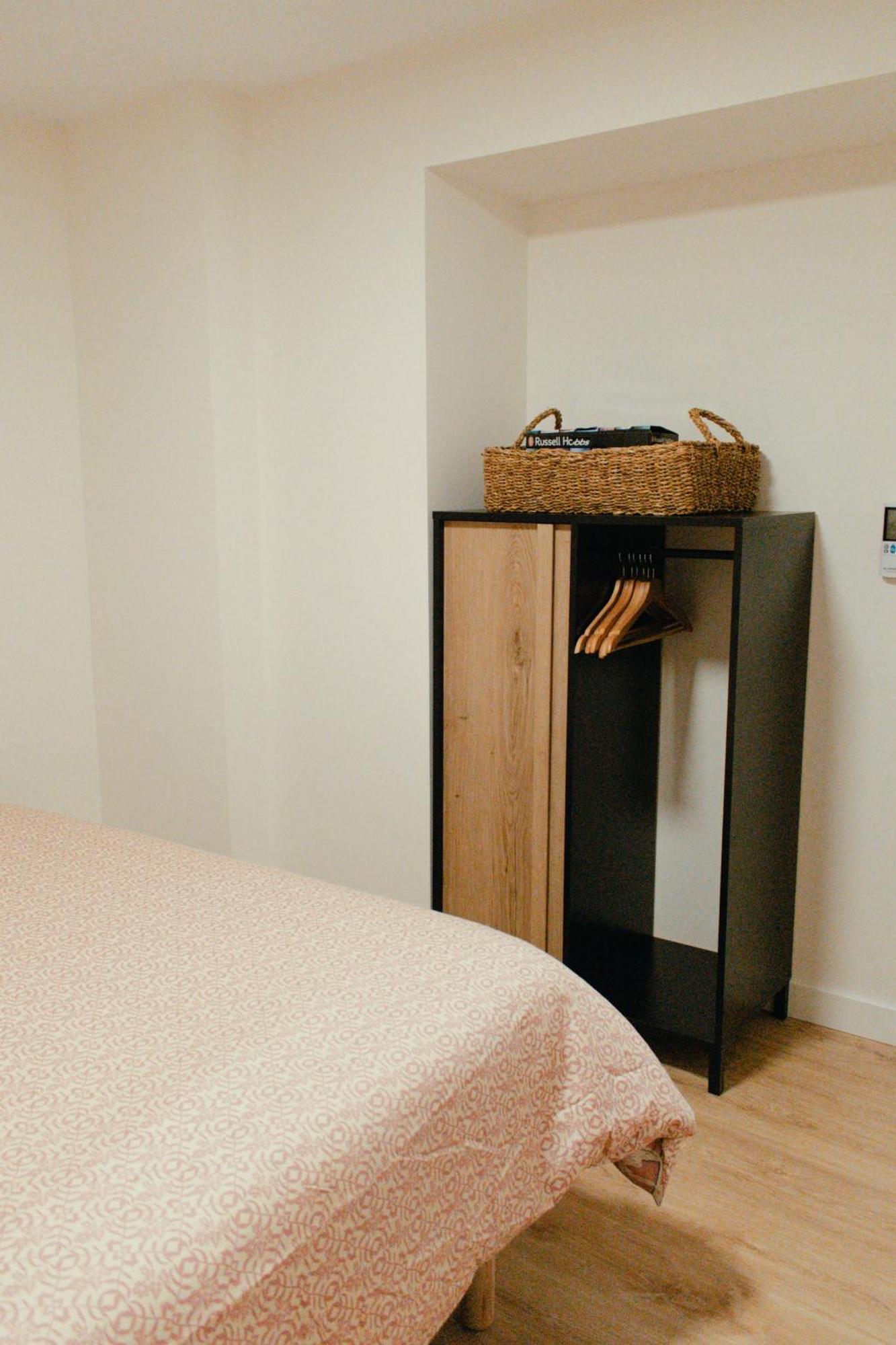 Berenguela Penthouse Apartment Seville Ngoại thất bức ảnh