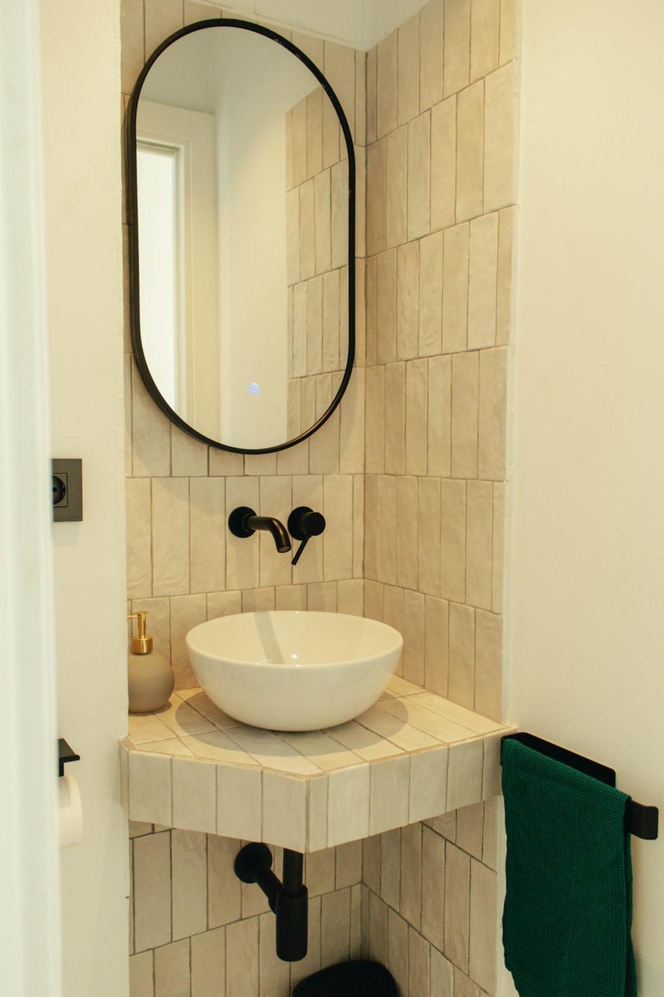 Berenguela Penthouse Apartment Seville Ngoại thất bức ảnh