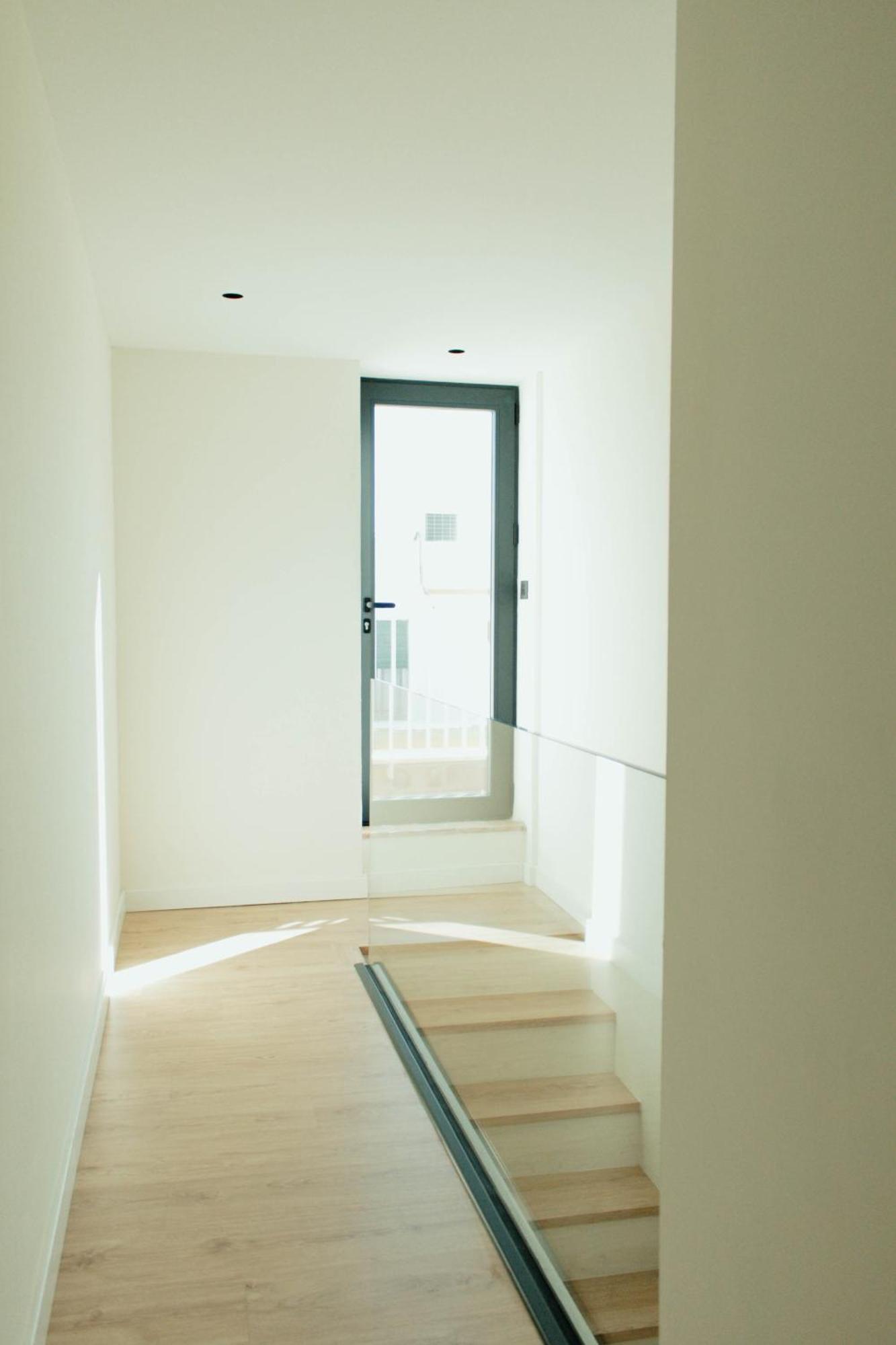 Berenguela Penthouse Apartment Seville Ngoại thất bức ảnh