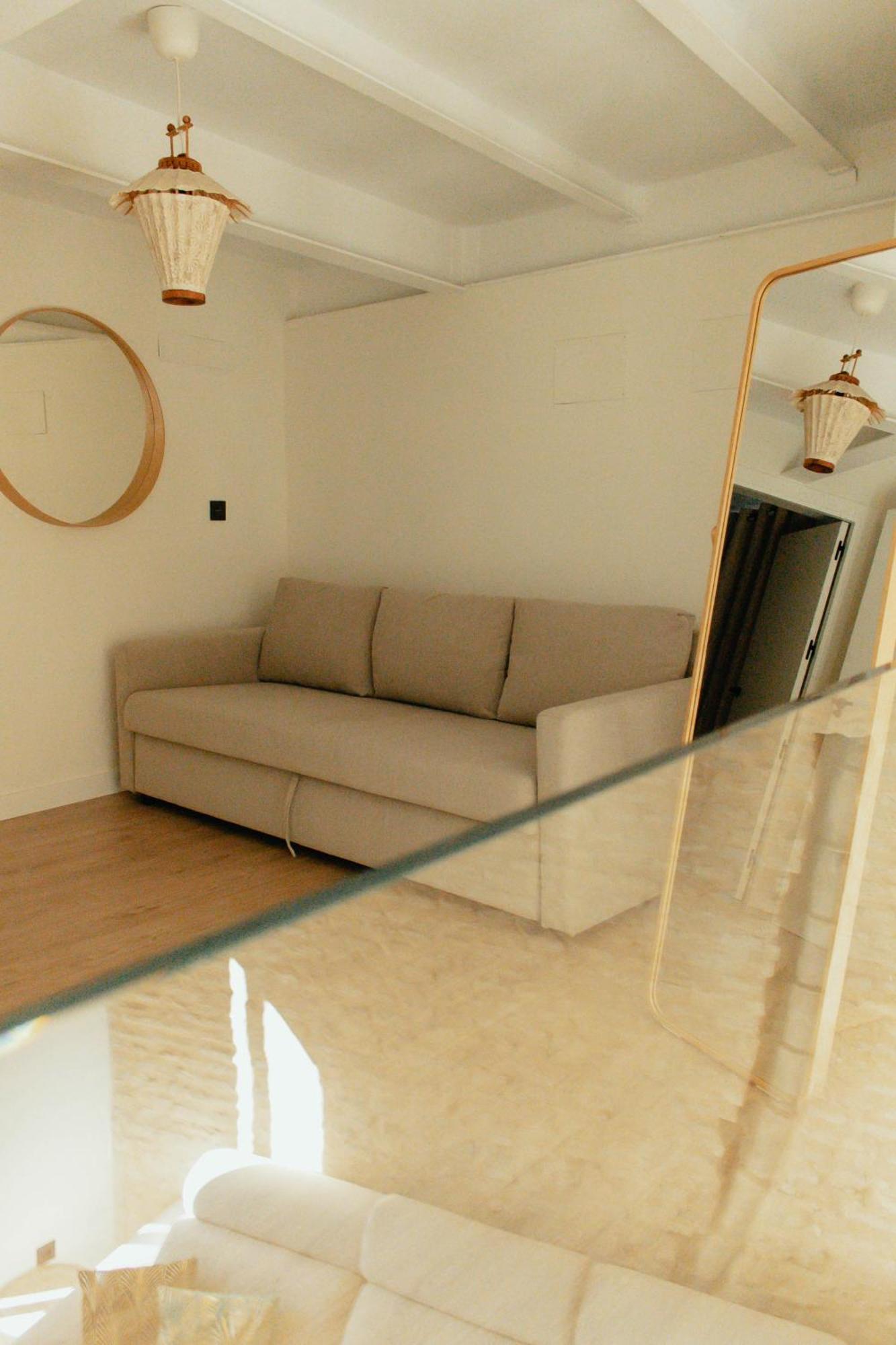 Berenguela Penthouse Apartment Seville Ngoại thất bức ảnh