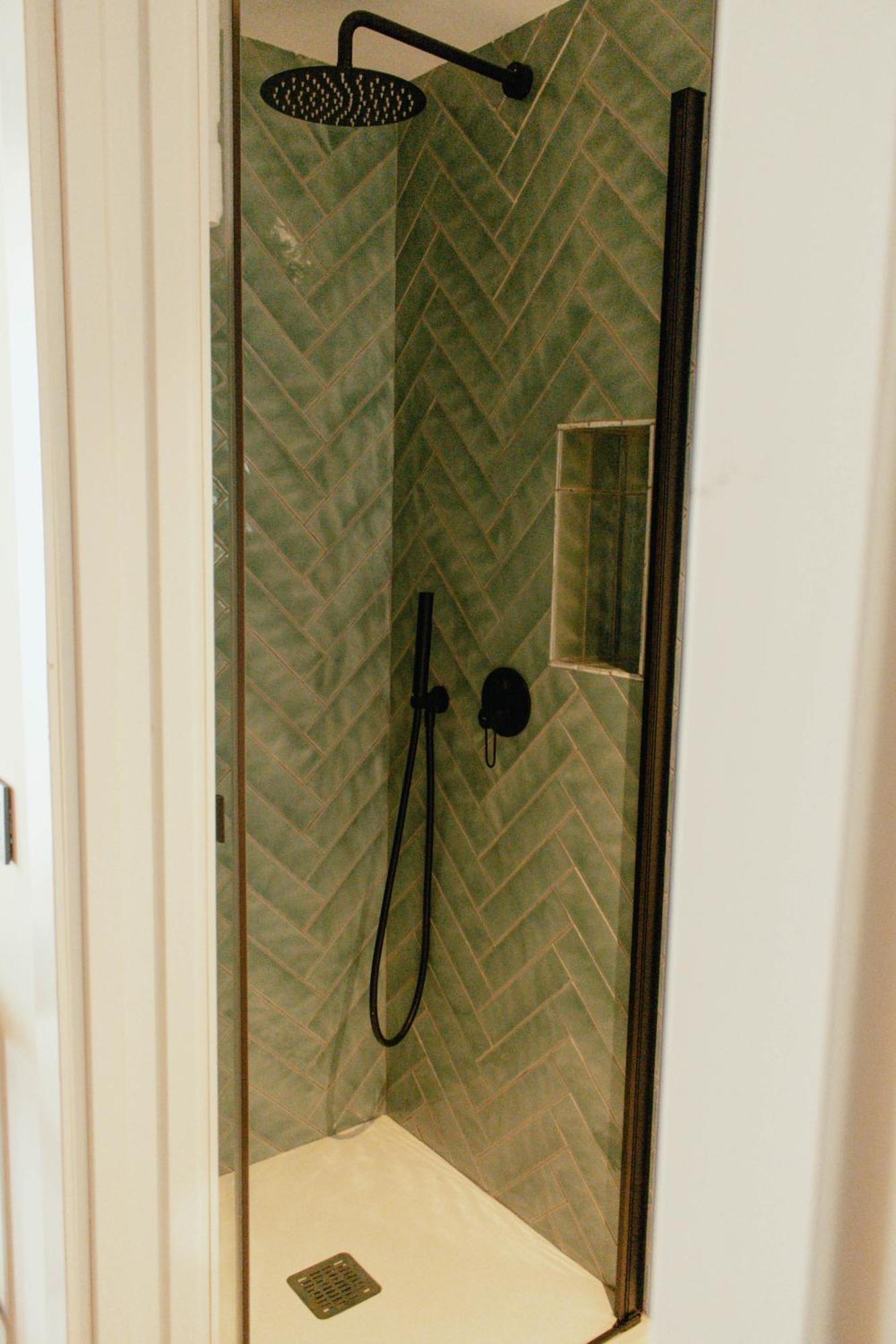 Berenguela Penthouse Apartment Seville Ngoại thất bức ảnh