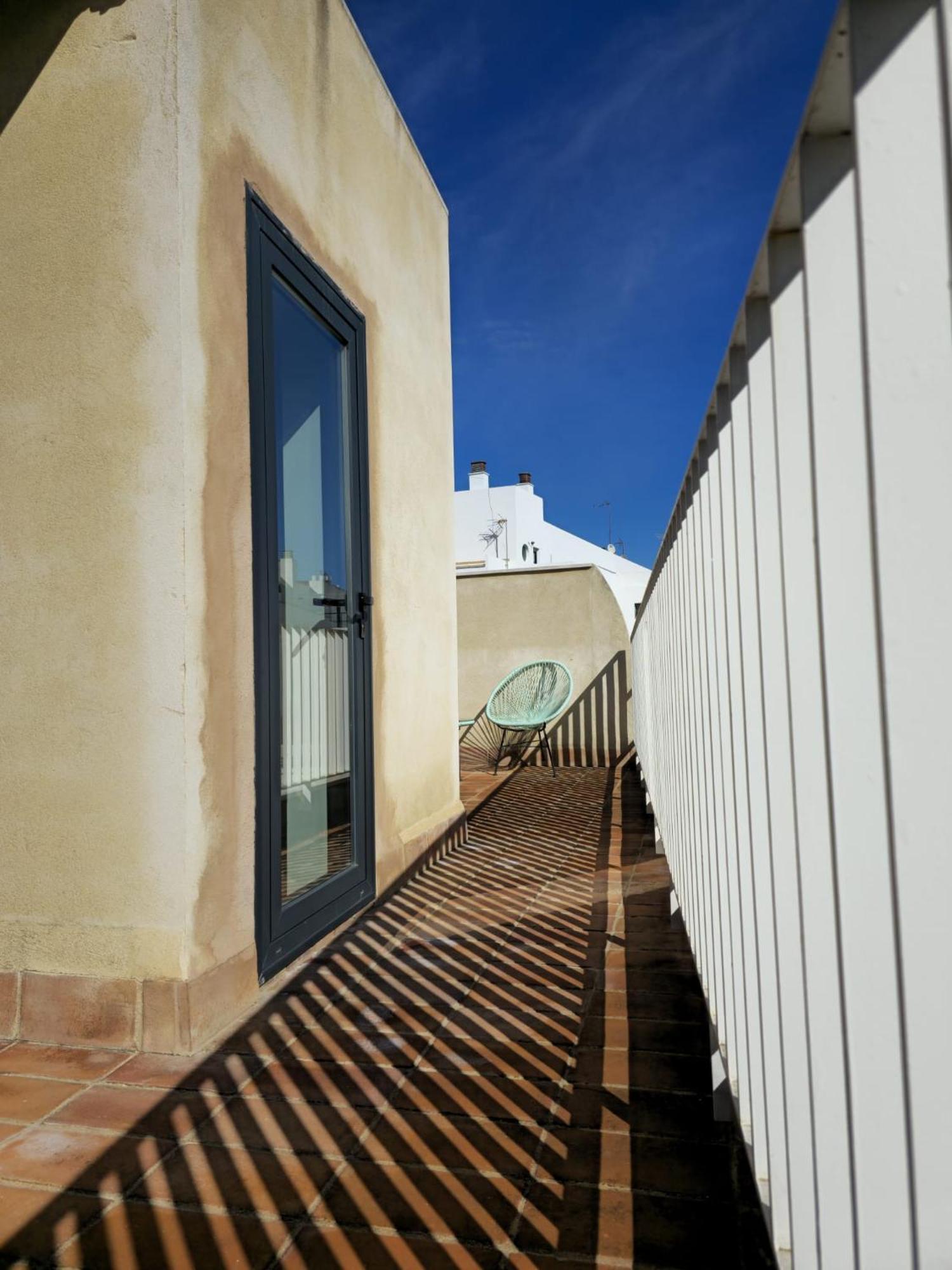 Berenguela Penthouse Apartment Seville Ngoại thất bức ảnh
