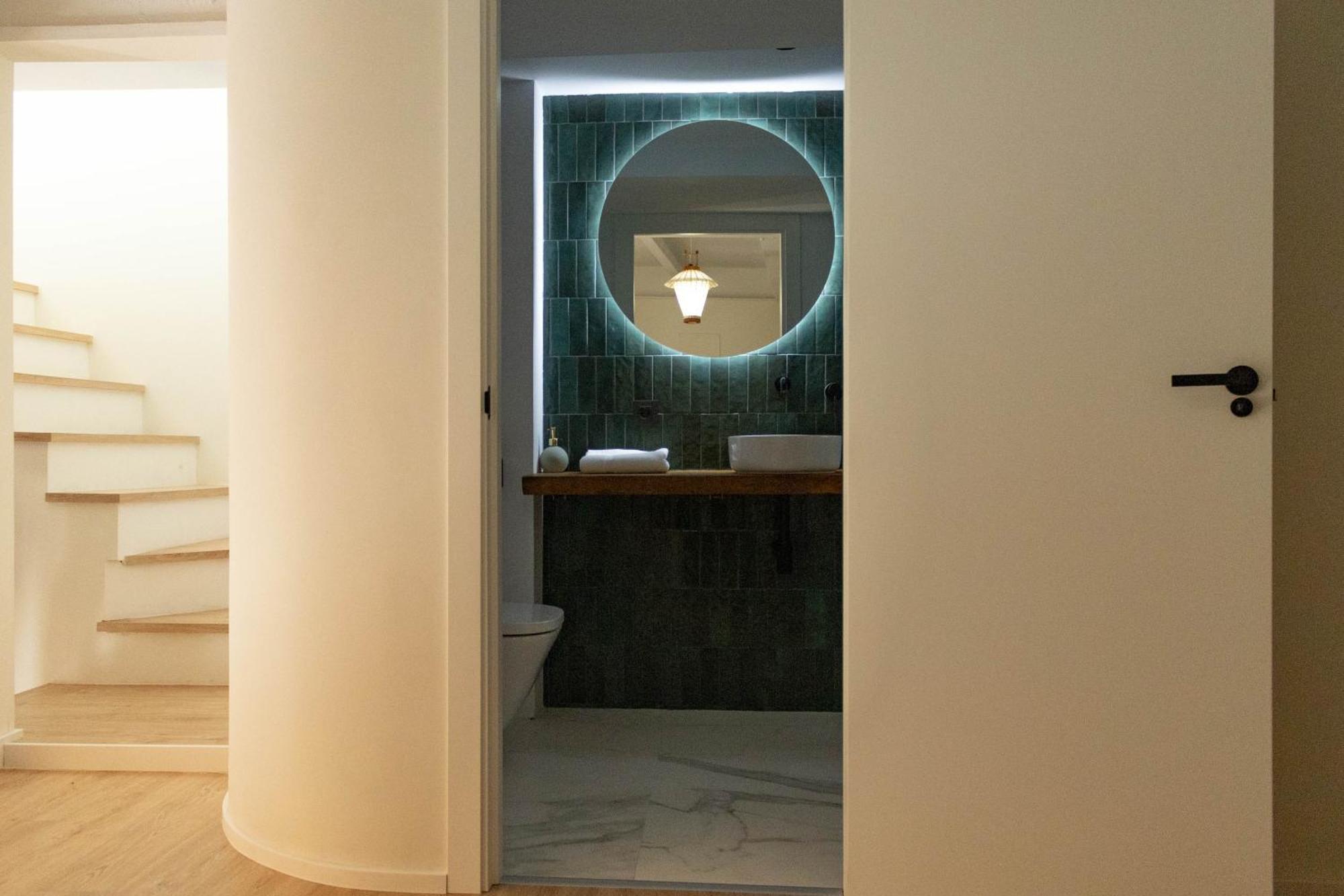 Berenguela Penthouse Apartment Seville Ngoại thất bức ảnh